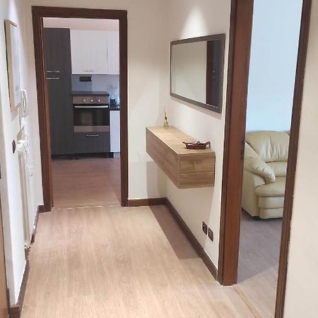 Appartamento In Zona Residenziale Surdo Exterior foto