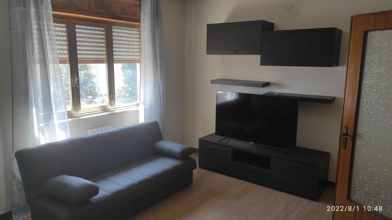 Appartamento In Zona Residenziale Surdo Exterior foto