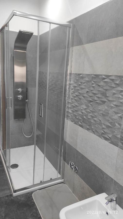 Appartamento In Zona Residenziale Surdo Exterior foto
